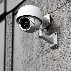 Jasa Pasang CCTV Metro Bergaransi