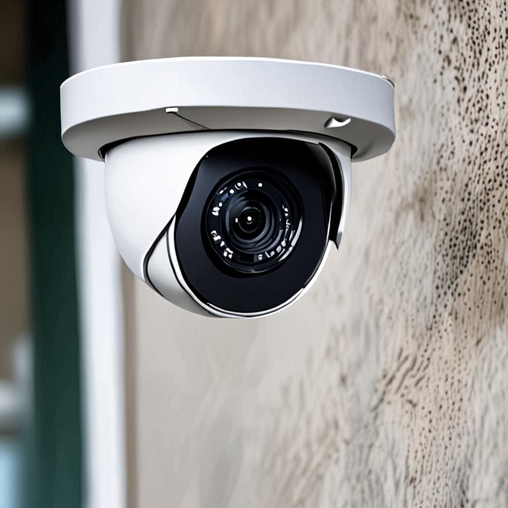 Jasa Pasang CCTV Sumba Timur Bergaransi