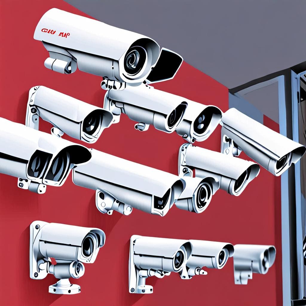 Jasa Pasang CCTV Klungkung Bergaransi