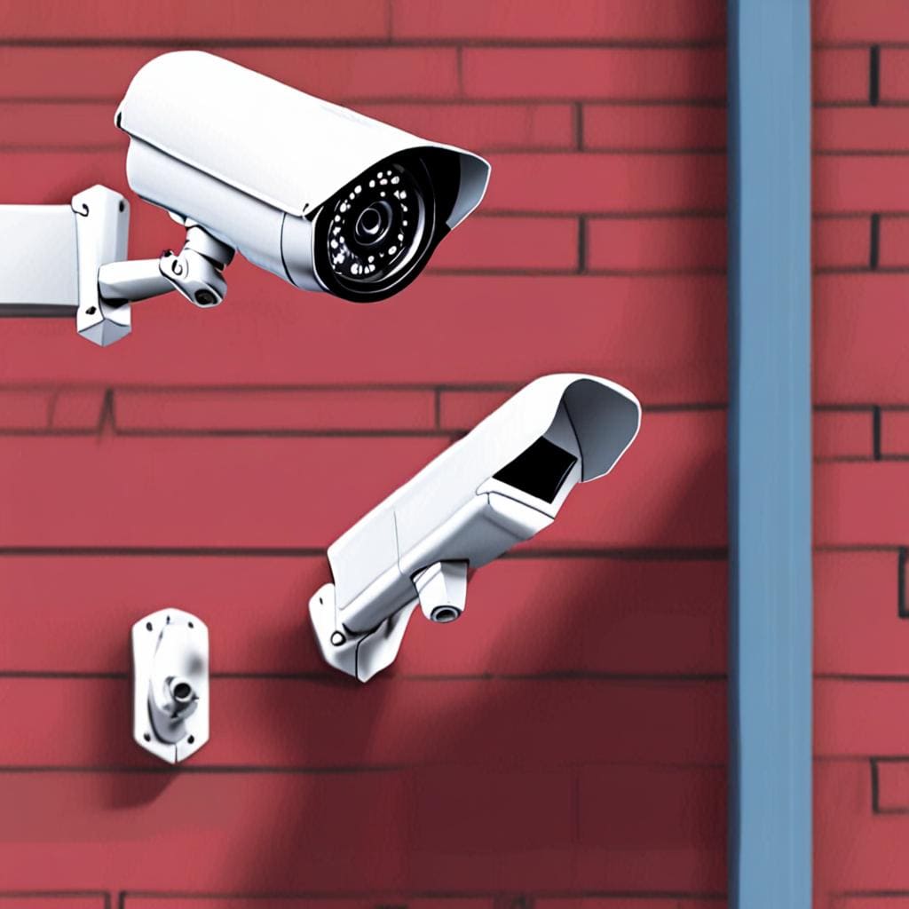 Jasa Pasang CCTV Sungai Liat Bergaransi