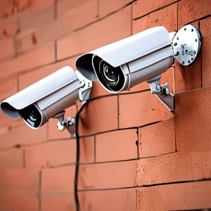 Jasa Pasang CCTV Sumber Bergaransi
