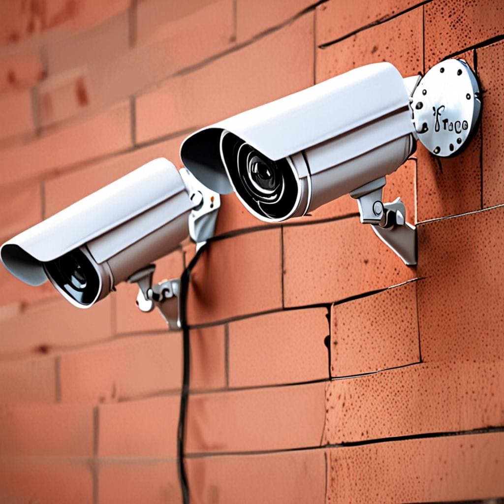 Jasa Pasang CCTV Toba Samosir Bergaransi
