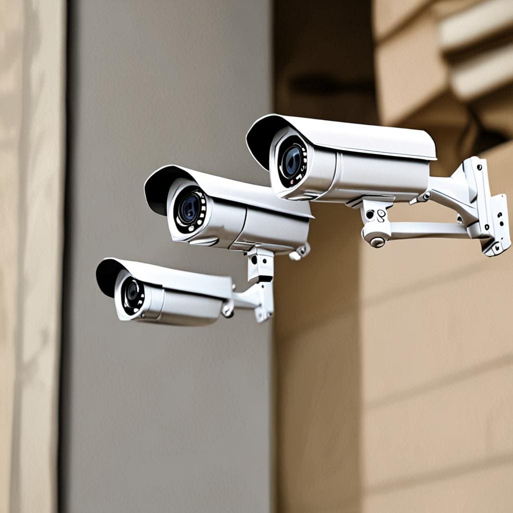 Jasa Pasang CCTV Muara Beliti Baru Bergaransi