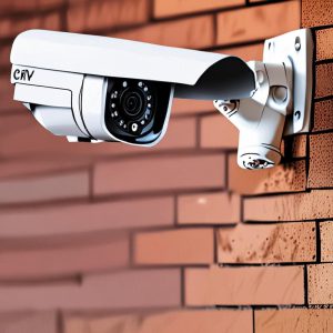 Jasa Pasang CCTV Lombok Utara Bergaransi