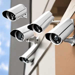 Jasa Pasang CCTV Cilacap Bergaransi