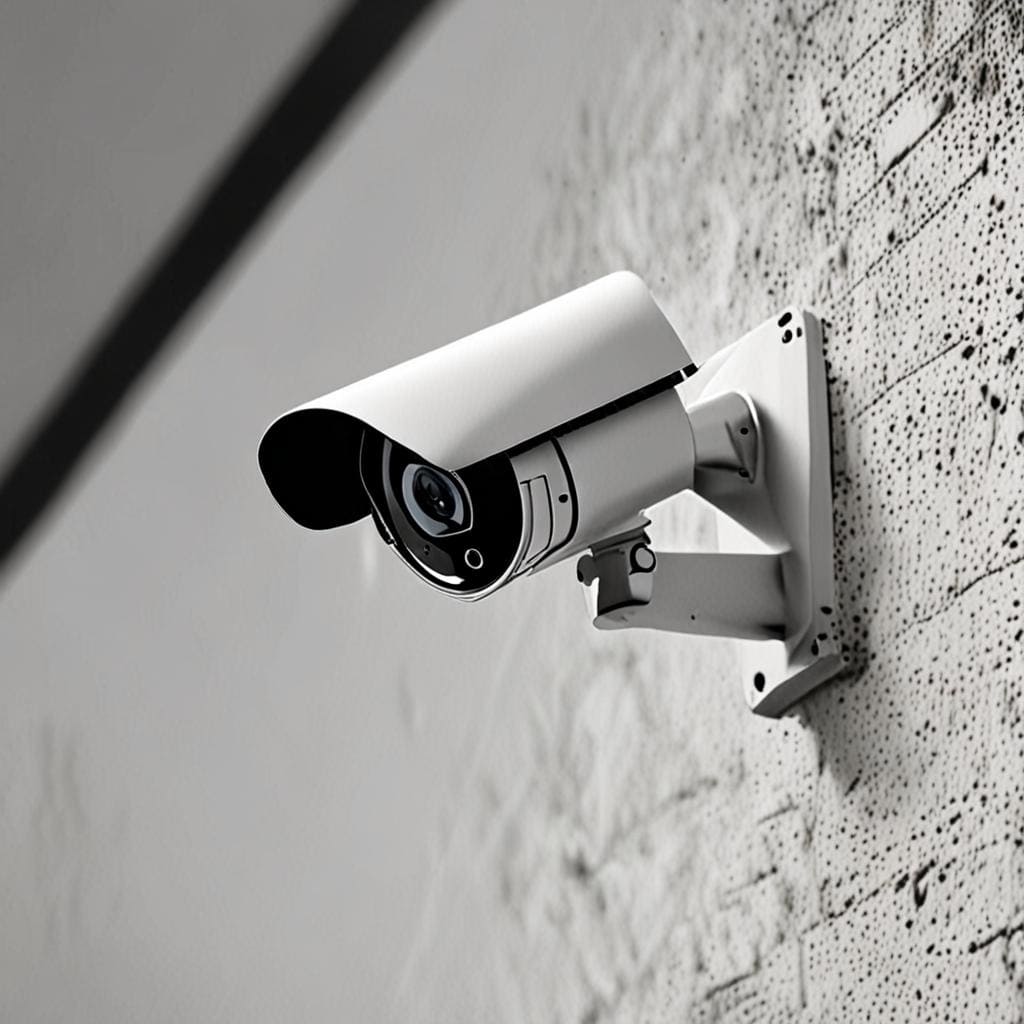 Jasa Pasang CCTV Sidikalang Bergaransi
