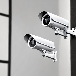 Jasa Pasang CCTV Intan Jaya Bergaransi