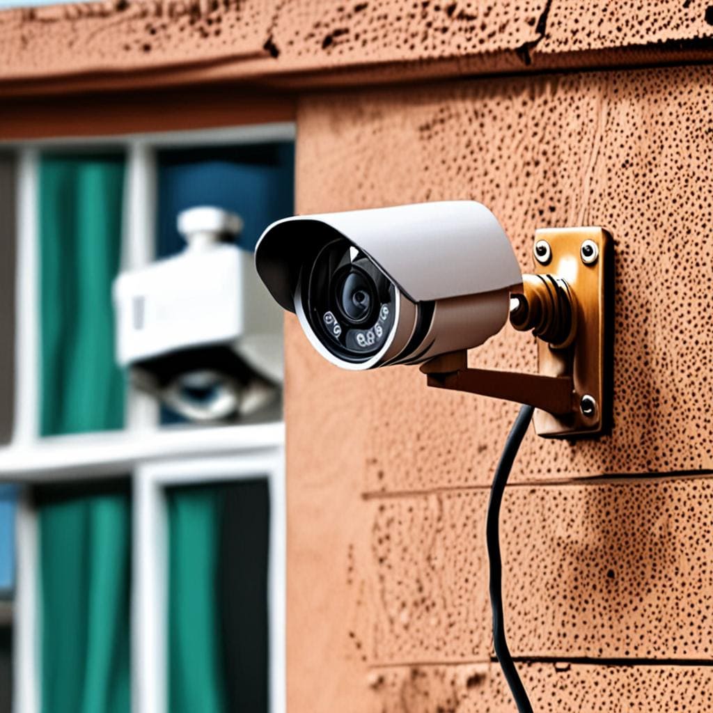 Jasa Pasang CCTV Meureudu Bergaransi