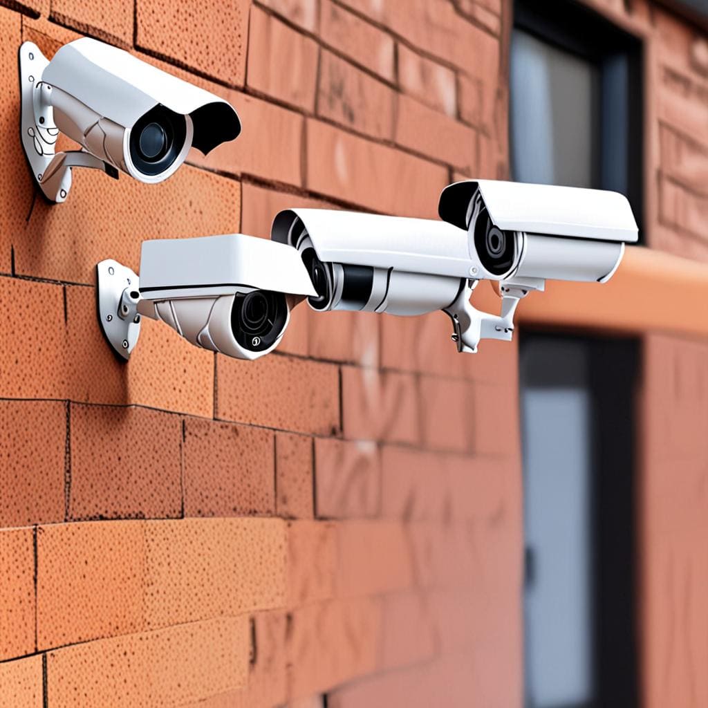 Jasa Pasang CCTV Lombok Utara Bergaransi