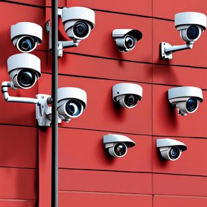Jasa Pasang CCTV Samosir Bergaransi