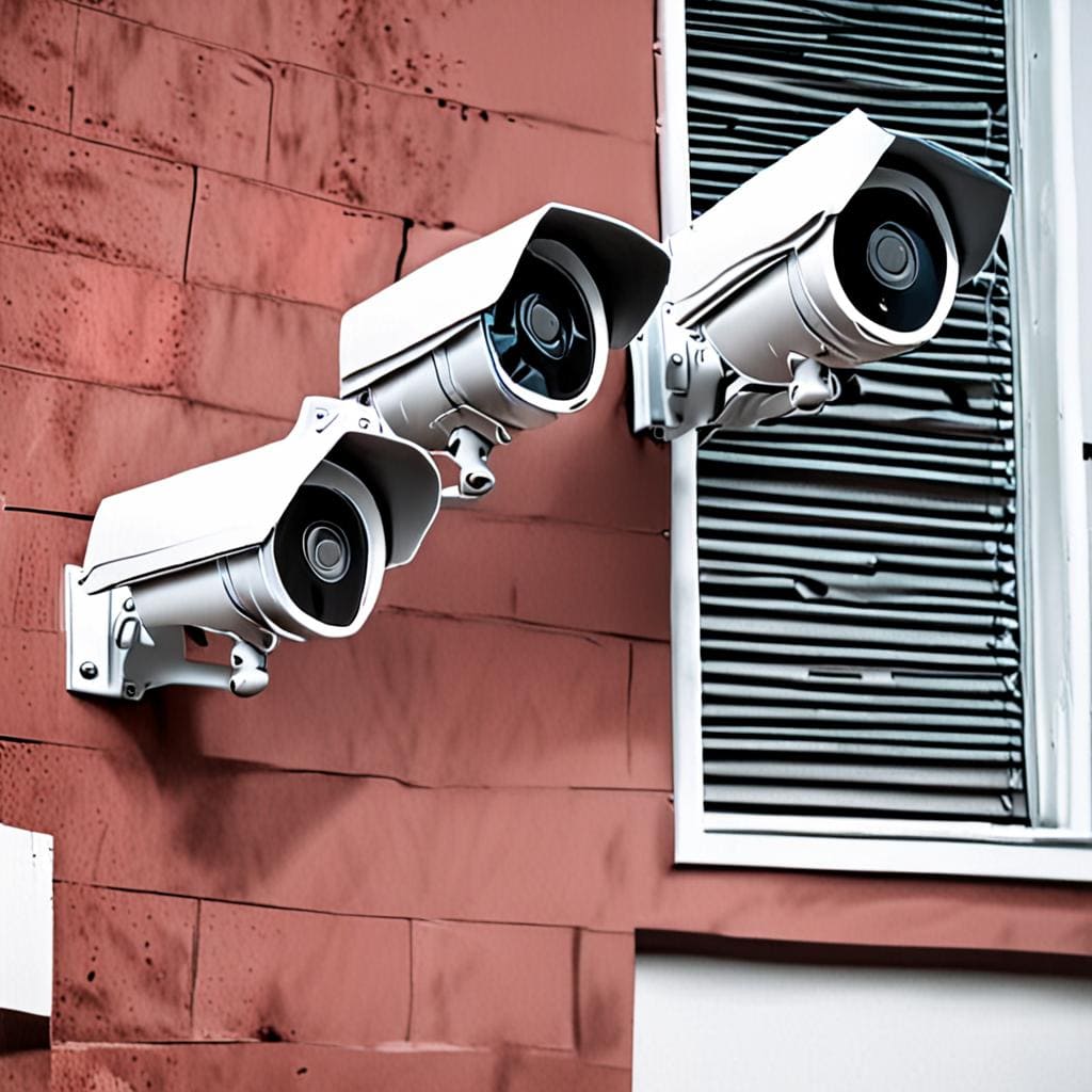 Jasa Pasang CCTV Lampung Tengah Bergaransi