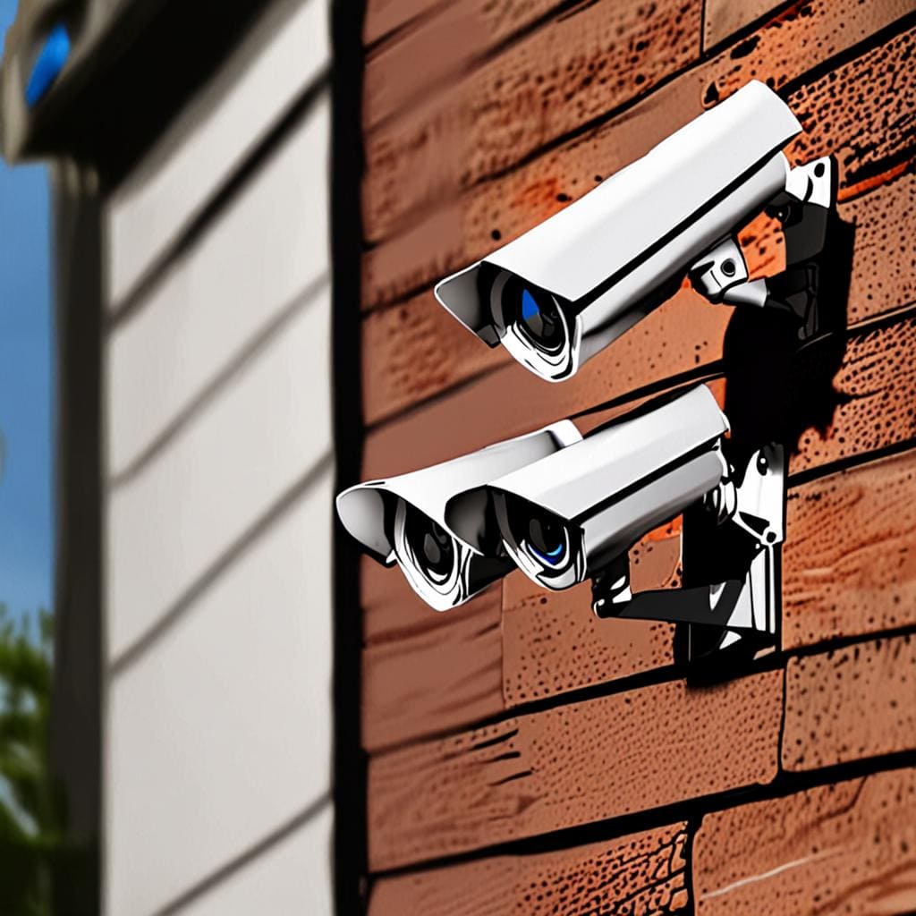 Jasa Pasang CCTV Kepanjen Bergaransi