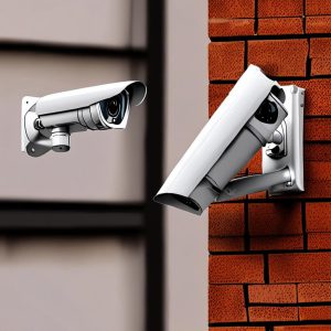 Jasa Pasang CCTV Tarogong Kidul Bergaransi