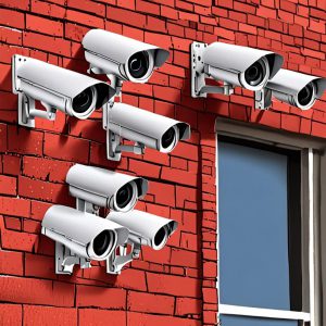 Jasa Pasang CCTV Balikpapan Bergaransi