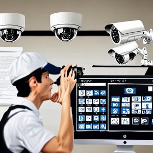 Jasa Pasang CCTV Situbondo Bergaransi
