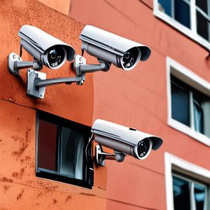 Jasa Pasang CCTV Wamena Bergaransi
