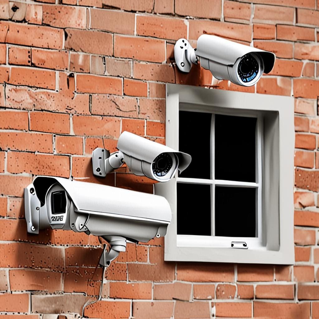 Jasa Pasang CCTV Cilacap Bergaransi