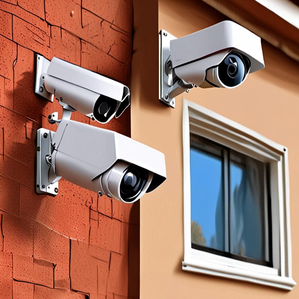 Jasa Pasang CCTV Sleman Bergaransi