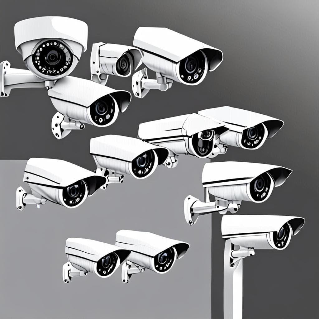 Jasa Pasang CCTV Ketapang Bergaransi